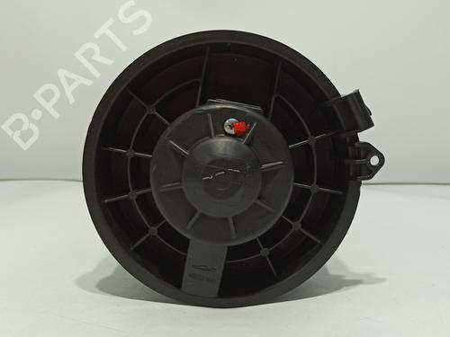 Heater blower motor NISSAN QASHQAI II (J11, J11_) 1.6 dCi | BP11052495M62