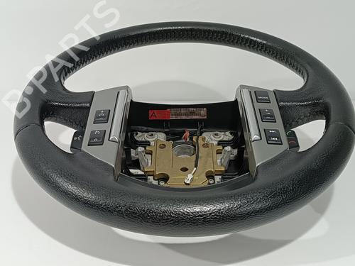 Steering wheel LAND ROVER RANGE ROVER SPORT I (L320) 2.7 D 4x4 | BP17674554C49 