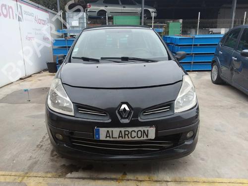 Used Parts RENAULT CLIO III (BR0/1, CR0/1) 1.5 dCi (C/BR0G, C/BR1G) (68 hp) 4278449