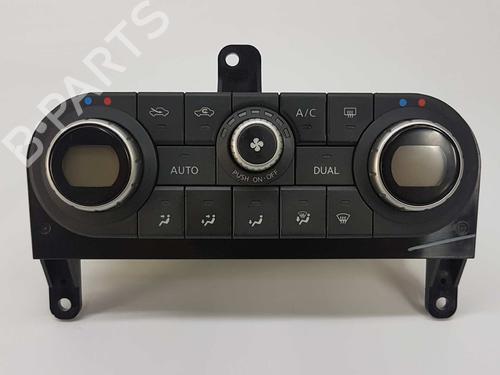 Commande Chauffage NISSAN QASHQAI / QASHQAI +2 I (J10, NJ10, JJ10E) 2.0 dCi (150 hp) 7630013