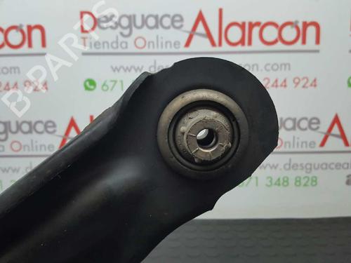 Right front suspension arm RENAULT KANGOO Express (FW0/1_)  | BP2773449M13 