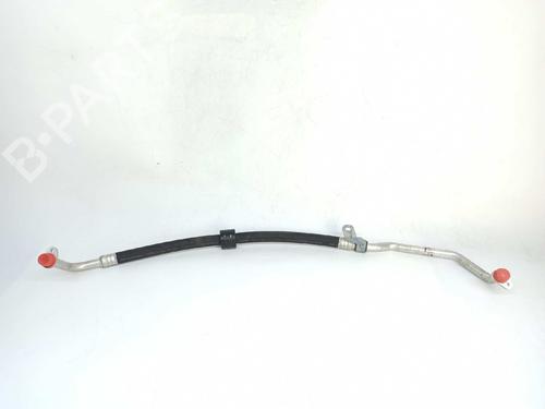 AC pipe RENAULT KANGOO / GRAND KANGOO II (KW0/1_) Z.E. | BP14541857M126 