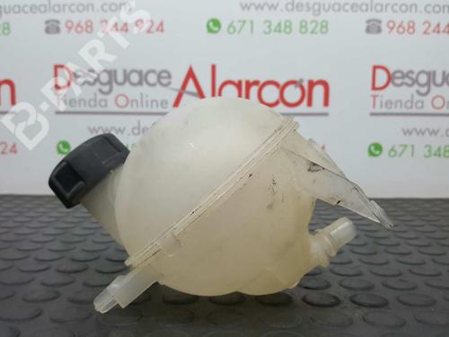 Expansion tank CITROËN DS4 (NX_) 1.6 HDi 115 | BP2757381C120 