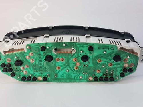 Instrumentenkombination KIA CARENS I MPV (FC, FJ) 2.0 CRDi | BP6320688C47