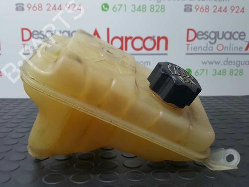 Expansion tank PEUGEOT 407 (6D_) 1.6 HDi 110 (6D9HZC, 6D9HYC) | BP2750038C120 
