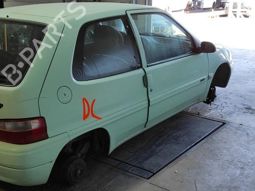 Alternator CITROËN SAXO (S0, S1) 1.1 X, SX | BP18913936M7 