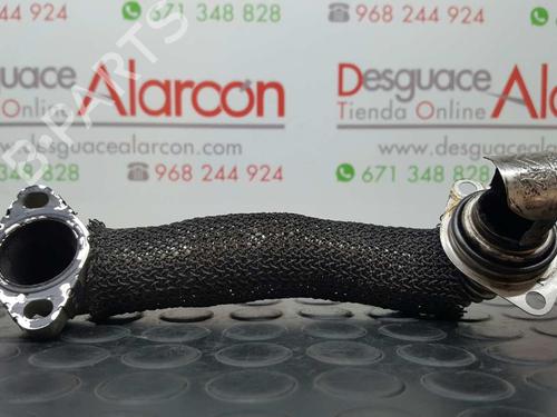Pipe FORD FOCUS III Turnier 1.6 TDCi | BP14530460M125 