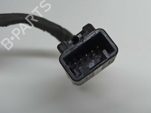Rear mirror TOYOTA AURIS (_E18_) 1.2 (NRE185_, NRE185R) | BP8874456I6 