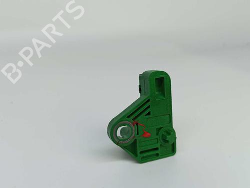 Electronic module CITROËN C3 III (SX) 1.5 BlueHDi 100 (SXYHYP, SXYHTU) | BP14540420M83