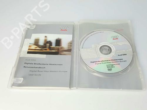 Electronic module AUDI A6 C6 (4F2) 3.0 TDI quattro | BP7402369M83