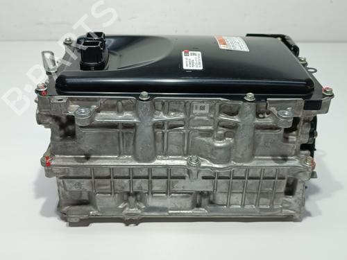 Inverter/Konverter TOYOTA COROLLA Hatchback (_E21_, _EA1_, _EH1_)  | BP25731158M119