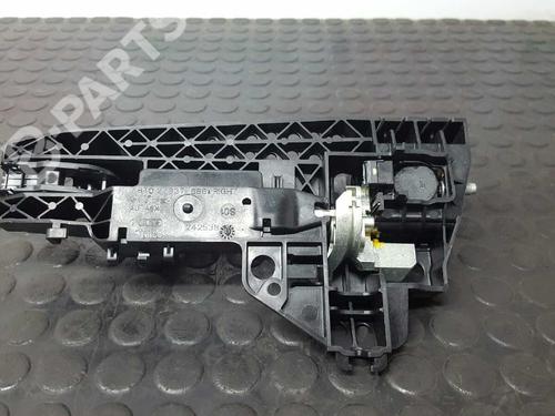 Front right exterior door handle AUDI A5 (8T3) 2.7 TDI | BP2771588C129 