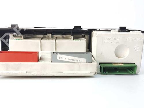 Multifunctionele display RENAULT LAGUNA II (BG0/1_) 1.9 dCi (BG08, BG0G) | BP4866648C48 