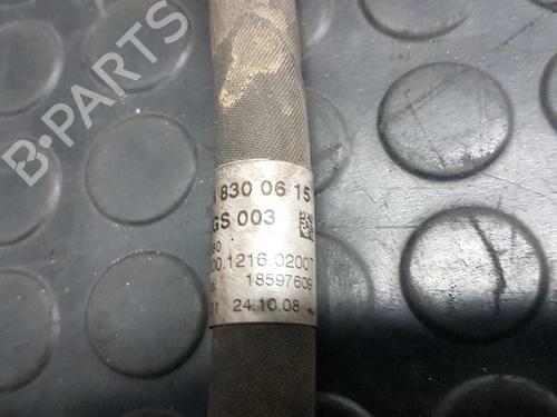 Other MERCEDES-BENZ C-CLASS (W204) C 200 CDI (204.007, 204.006) | BP14530243O1 