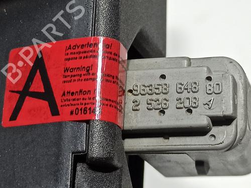 Ignition coil CITROËN XSARA PICASSO (N68)  | BP32430993M94 