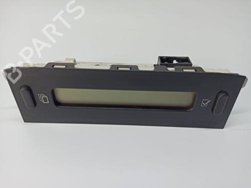 Used Display monitor CITROËN C2 (JM_) 1.4 HDi (68 hp) 5103352