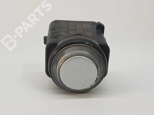 Used Electronic module MERCEDES-BENZ M-CLASS (W164) ML 300 CDI 4-matic (164.120) (190 hp) 10265143