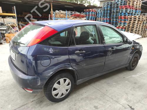 Alternator FORD FOCUS I (DAW, DBW) 1.6 16V | BP12059458M7