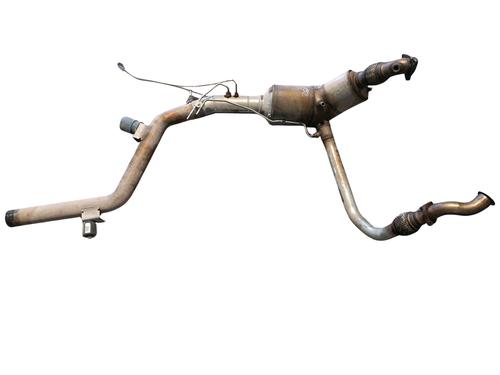 Used Particulate filter Particulate filter LAND ROVER RANGE ROVER SPORT II (L494) [2013-2022] 36164788 36164788