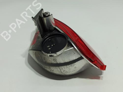 Right front fog light DACIA SANDERO II 1.5 Blue dCi 95 (B8JL) | BP14448898C31 