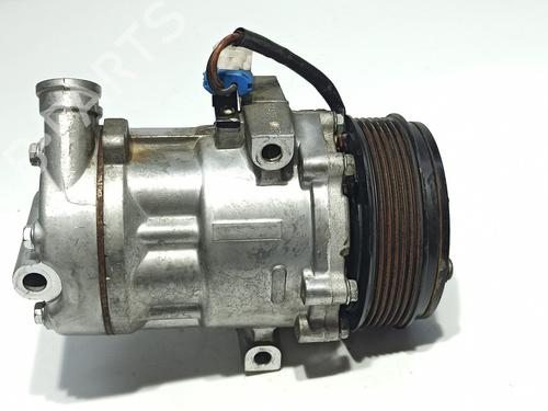 AC compressor OPEL ASTRA G Hatchback (T98)  | BP13923054M34 
