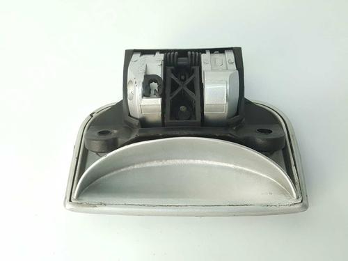 Front right exterior door handle PEUGEOT PARTNER MPV (5_, G_) 1.6 HDi 90 | BP6904315C129