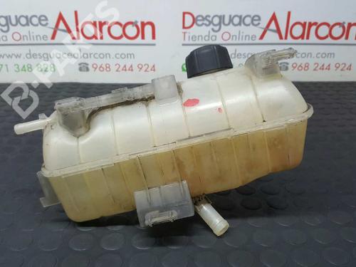 Expansion tank RENAULT KANGOO / GRAND KANGOO II (KW0/1_) 1.5 dCi 70 (KW0V, KW0A) | BP2768364C120 
