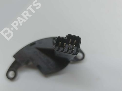 Electronic module MERCEDES-BENZ S-CLASS (W220) S 320 CDI (220.025, 220.125) | BP11730384M83 