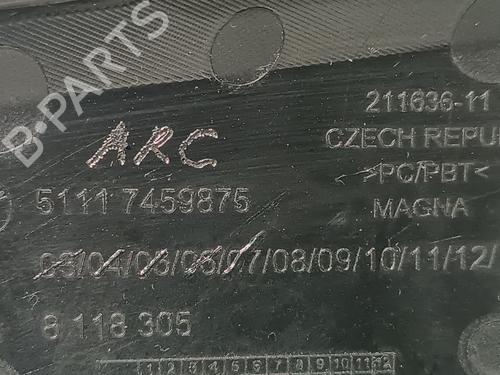 Other BMW 1 (F40) 116 d | BP16661959O1