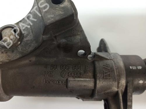 Ignition barrel SEAT CORDOBA (6L2) 1.4 16V | BP6314561M48 