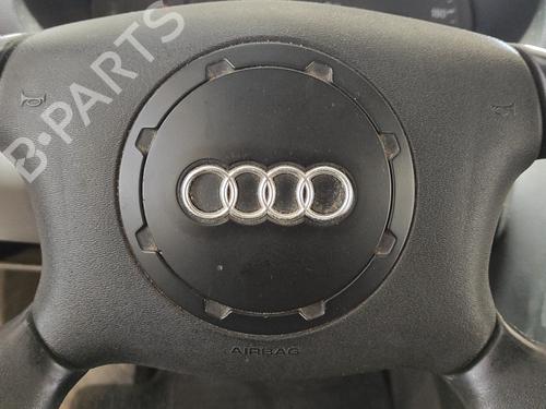 driver-airbag-audi-a3-8l1-1996-1997-1998-1999-2000-2001-2002-2003-2004-2005-2006-20702599 main image