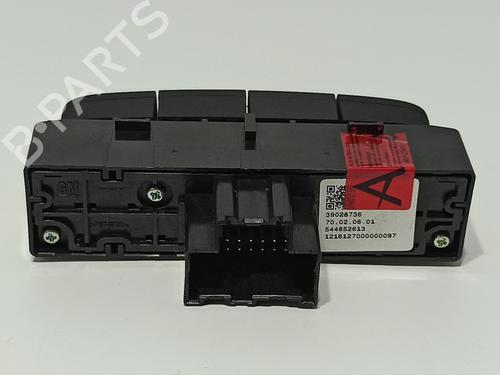 Electronic module OPEL ASTRA K (B16) 1.6 CDTi (68) | BP17980467M83 