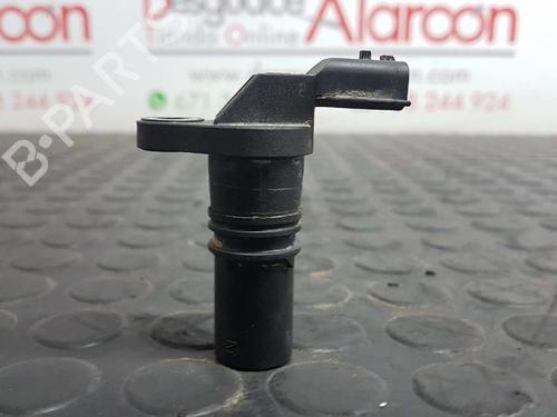 Electronic module DACIA SANDERO II 1.5 dCi | BP14530036M83