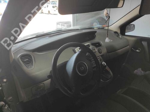 Spak kontakt RENAULT SCÉNIC II (JM0/1_) 1.6 16V (JM1R) | BP14540334I30 