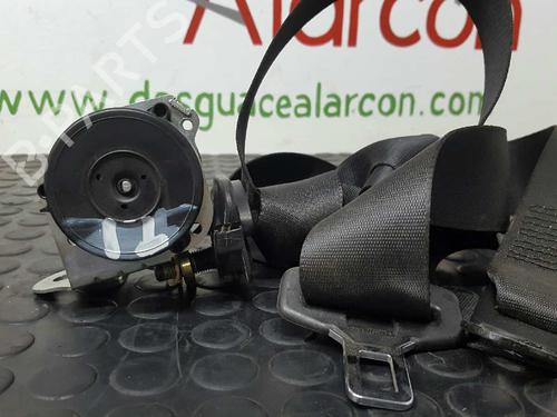 Rear left seatbelt MINI MINI (R50, R53) Cooper | BP6628254I29