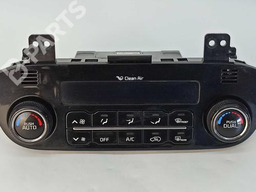 Used Climate control KIA SPORTAGE III (SL) 2.0 CRDi AWD (136 hp) 10639327