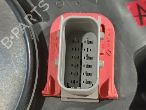 Venstre forlygte IVECO DAILY VI Platform/Chassis 33S16, 35S16, 35C16, 40C16, 42S16, 50C16 | BP28027987C28 