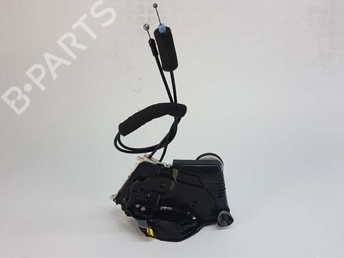 Used Front left lock SUBARU OUTBACK (BR) 2.0 D AWD (BRD) (150 hp) 7177013