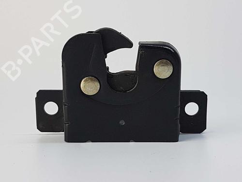 Used Rear left lock VW CADDY III Box Body/MPV (2KA, 2KH, 2CA, 2CH) 2.0 SDI (70 hp) 5954900