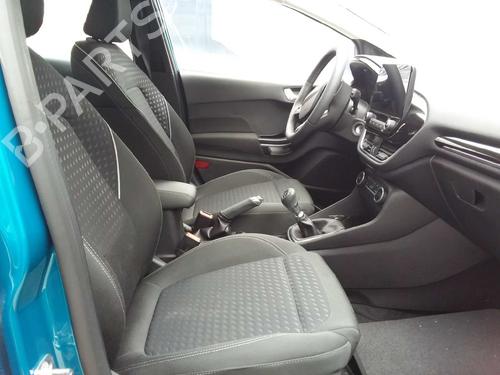 Hinge/Door check strap FORD FIESTA VII (HJ, HF) 1.0 EcoBoost | BP14531890C146