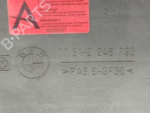 Intercooler BMW 3 (E46) 320 d | BP18837685M30