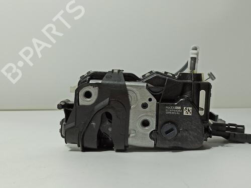 Used Front right lock PEUGEOT 2008 II (UD_, US_, UY_, UJ_, UR_, UC_) 1.2 PureTech 130 (USHNS, URHNS) (130 hp) 13904145