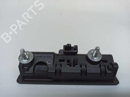 Tailgate handle AUDI A5 (8T3) 2.7 TDI | BP8694487C132