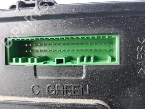 Fuse box RENAULT MEGANE III Hatchback (BZ0/1_, B3_) 1.9 dCi (BZ0N, BZ0J) | BP4863343E1 