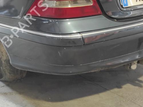 Rear bumper MERCEDES-BENZ C-CLASS (W203) C 220 CDI (203.006) | BP13537338C8 