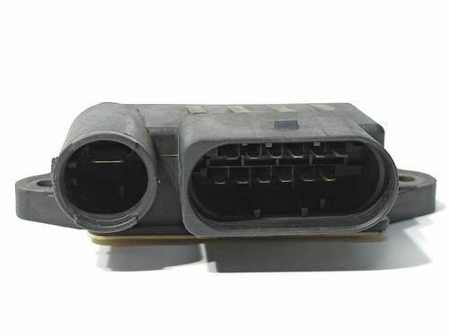 Electronic module MERCEDES-BENZ S-CLASS (W221, V221) S 320 CDI (221.022, 221.122) | BP26512578M83