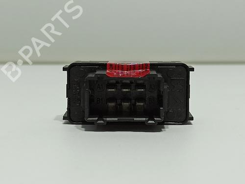 Right front window switch CITROËN C-ELYSEE (DD_) | BP16673895I26