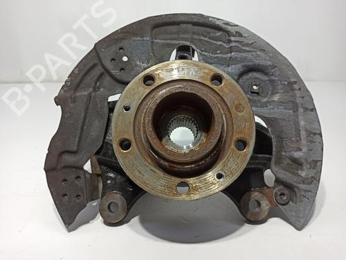 Right front steering knuckle CITROËN C5 AIRCROSS (A_) 1.2 PureTech 130 (ARHNSJ) | BP29848300M26