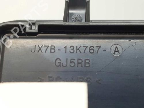 Interior roof light FORD FOCUS IV (HN)  | BP11387443I8