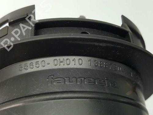 Air vent PEUGEOT 108 1.2 | BP11639203I21